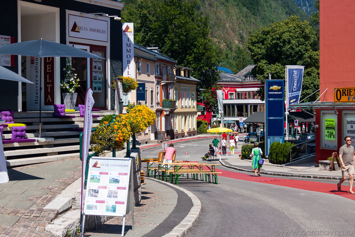 Bad Ischl